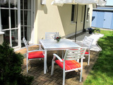 Ferienwohnung in Zingst - Sonneneck - Kavelweg 10 Whg. 1 - Bild 10