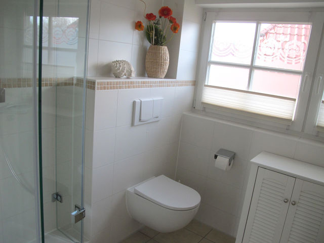 Ferienwohnung in Ostseeheilbad Zingst - Wiesenstra&szlig;e 55 Whg. 2 - Strandbuhne - Bild 10