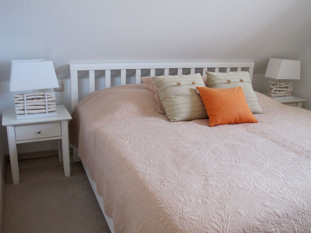 Ferienwohnung in Ostseeheilbad Zingst - Wiesenstra&szlig;e 55 Whg. 2 - Strandbuhne - Bild 14