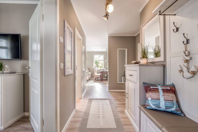 Ferienwohnung in Ostseeheilbad Zingst - Fischl&auml;nder 10 - Bild 10