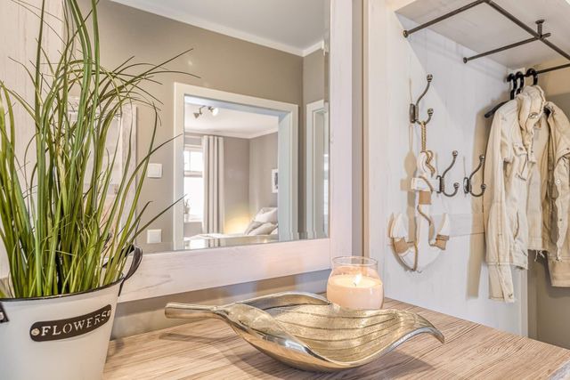 Ferienwohnung in Ostseeheilbad Zingst - Fischl&auml;nder 10 - Bild 11