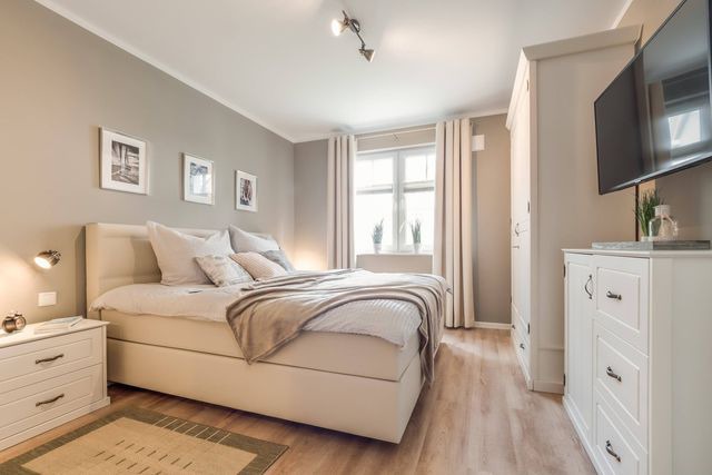 Ferienwohnung in Ostseeheilbad Zingst - Fischl&auml;nder 10 - Bild 12