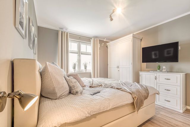 Ferienwohnung in Ostseeheilbad Zingst - Fischl&auml;nder 10 - Bild 13