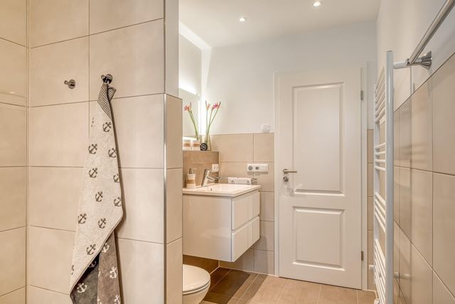 Ferienwohnung in Ostseeheilbad Zingst - Fischl&auml;nder 10 - Bild 16