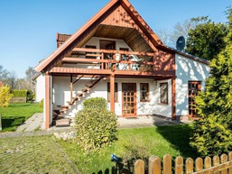 Seenest Appartement 3