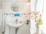 Ferienwohnung in Zingst - Seenest Appartement 3 - Bild 8