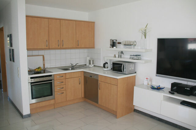 Ferienwohnung in Zingst - Strandstraße 21 Whg. 5 - Bild 5