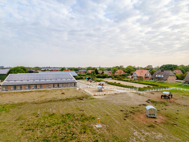 Ferienhaus in Fehmarn OT Staberdorf - Alte Schule 3 - Bild 19
