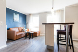 Ferienwohnung in Fehmarn OT Staberdorf - Fehmarnstrand 78 App. 9 - Bild 3
