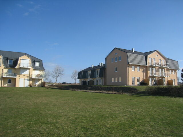 Ferienwohnung in Fehmarn OT Staberdorf - Fehmarnstrand 78 App. 9 - Bild 13