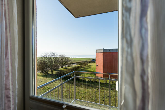 Ferienwohnung in Fehmarn OT Staberdorf - Fehmarnstrand 78 App. 12 - Bild 9