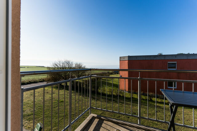 Ferienwohnung in Fehmarn OT Staberdorf - Fehmarnstrand 78 App. 12 - Bild 10