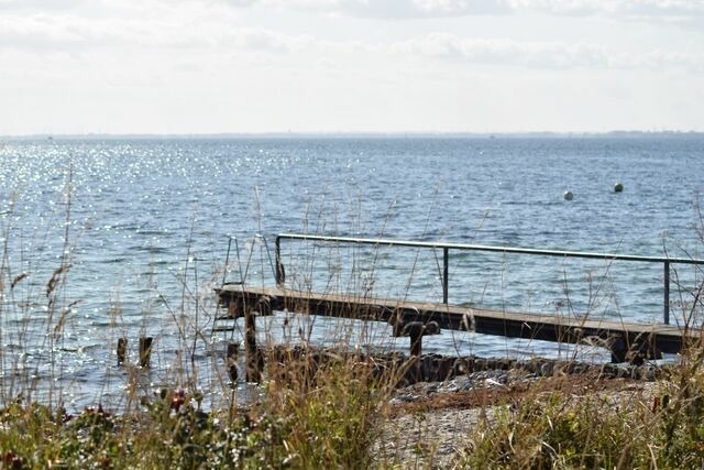 Ferienwohnung in Fehmarn OT Staberdorf - Fehmarnstrand 78 App. 12 - Bild 14