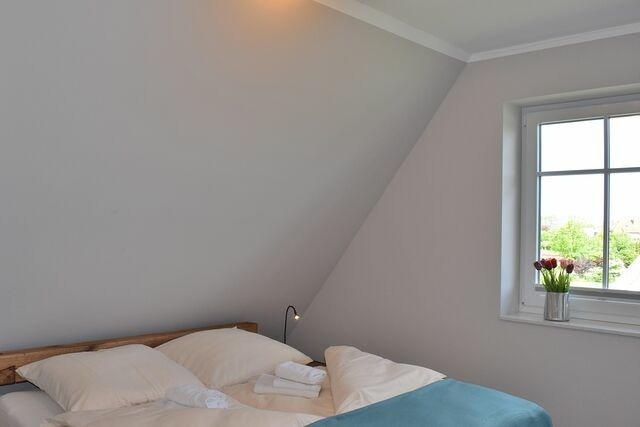 Ferienhaus in Fehmarn OT Staberdorf - Reethaus 3A - Bild 10