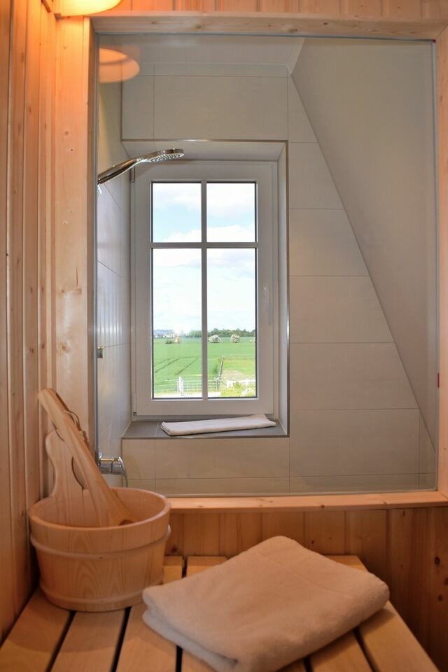 Ferienhaus in Fehmarn OT Staberdorf - Reethaus 3A - Bild 14