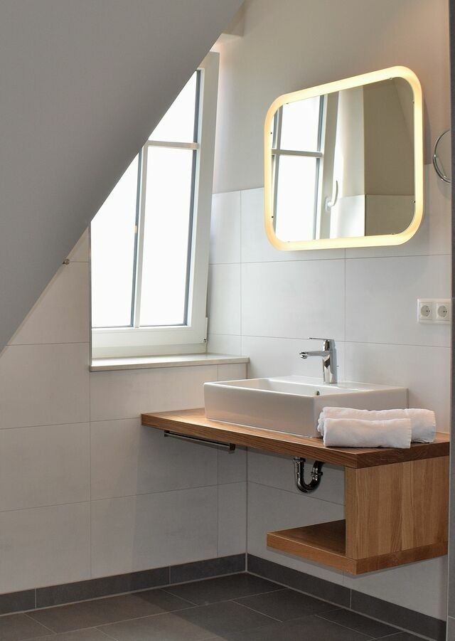 Ferienhaus in Fehmarn OT Staberdorf - Reethaus 3A - Bild 16