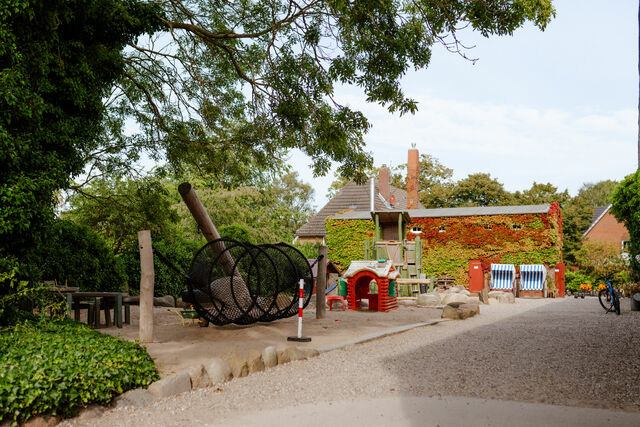 Ferienhaus in Fehmarn OT Staberdorf - Reethaus 3A - Bild 19