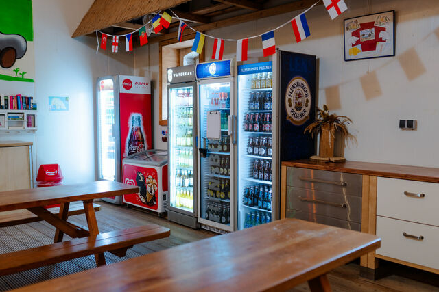 Ferienwohnung in Fehmarn OT Staberdorf - Am Hinrichsberg unten - Bild 22