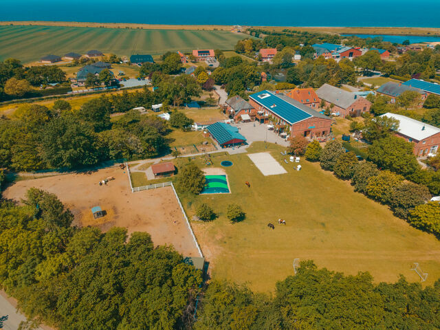 Ferienwohnung in Fehmarn OT Westermarkelsdorf - Brise - Bild 18