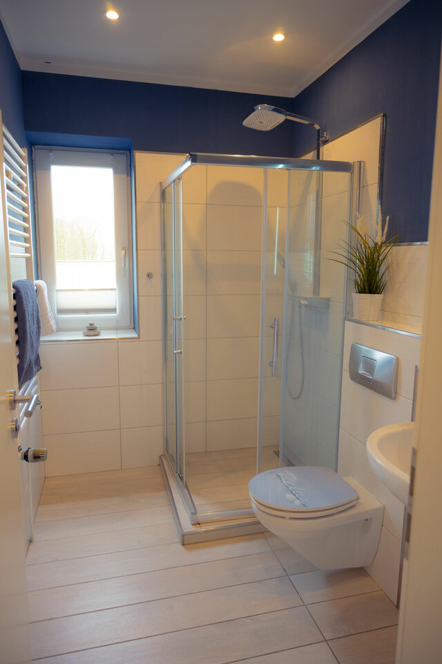 Ferienwohnung in Fehmarn OT Westermarkelsdorf - Brise - Bild 12