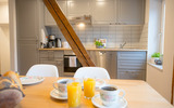 Ferienwohnung in Fehmarn OT Westermarkelsdorf - Brise - Bild 13