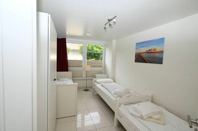 Ferienwohnung in Hohwacht - Skandinavienblick 1,5 Strandstern - Bild 8