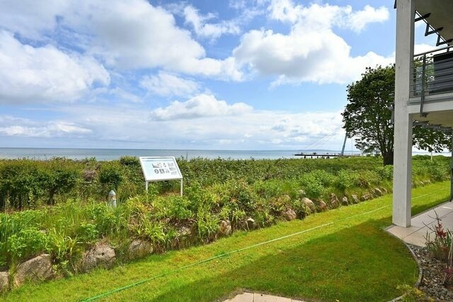 Ferienwohnung in Hohwacht - Skandinavienblick 1,5 Strandstern - Bild 23