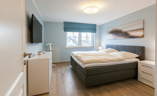 Ferienhaus in Ostseeheilbad Zingst - Seel&ouml;we - Bild 14