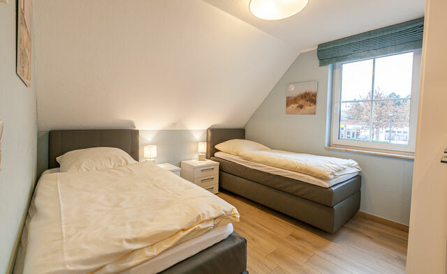 Ferienhaus in Ostseeheilbad Zingst - Seel&ouml;we - Bild 16