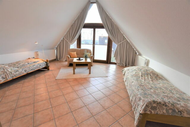 Ferienwohnung in Gr&ouml;mitz - Yachthafenh&ouml;h Whg.4 - Bild 11