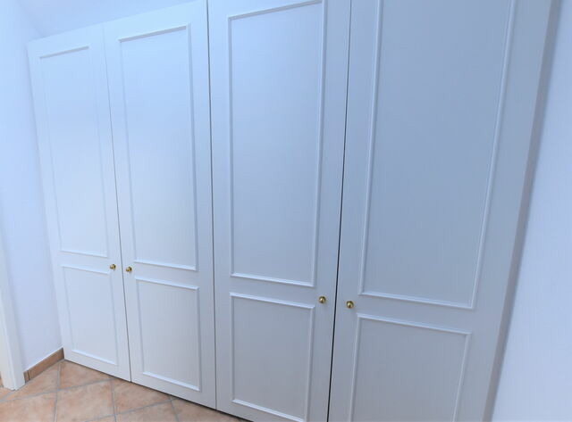 Ferienwohnung in Gr&ouml;mitz - Yachthafenh&ouml;h Whg.4 - Bild 12