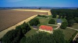 Ferienwohnung in Gingst - Gut Rattelvitz - Parterre Mitte (B) - Bild 2