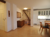 Ferienwohnung in Gingst - Gut Rattelvitz - Galerie West (F) - Bild 9