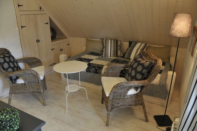 Ferienwohnung in Prerow - Traumf&auml;ngerhaus/ Elfen - Bild 6