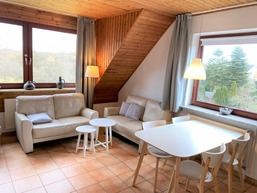 "Bagaluten Bude" - Haus Sylvia 6