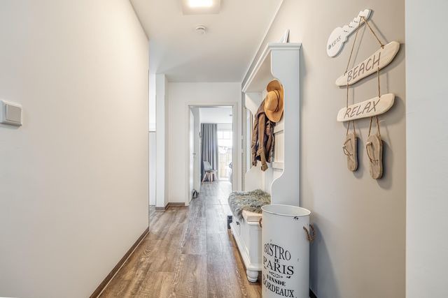 Ferienwohnung in Zingst - Ostwind - Whg. 6 - Bild 10