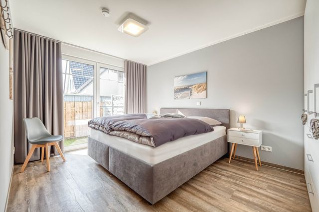 Ferienwohnung in Zingst - Ostwind - Whg. 6 - Bild 12