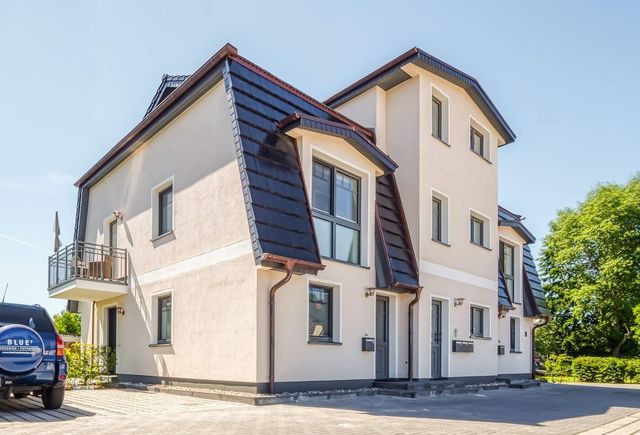 Ferienwohnung in Zingst - Ostwind - Whg. 6 - Bild 19