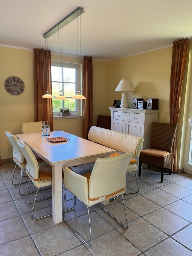 Ferienhaus in Dierhagen - Dünenmeer Ferienhäuser - Bild 11