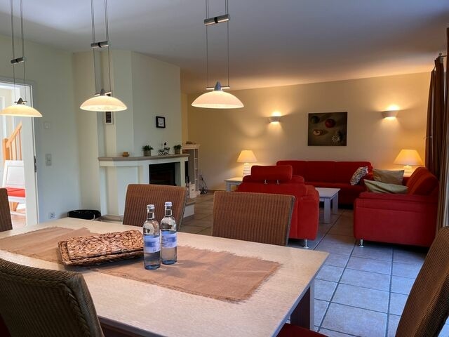 Ferienhaus in Dierhagen - Dünenmeer Ferienhäuser - Bild 18