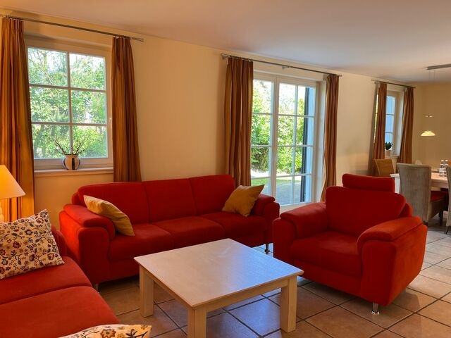 Ferienhaus in Dierhagen - Dünenmeer Ferienhäuser - Bild 20