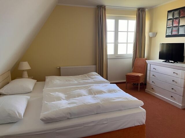 Ferienhaus in Dierhagen - Dünenmeer Ferienhäuser - Bild 19