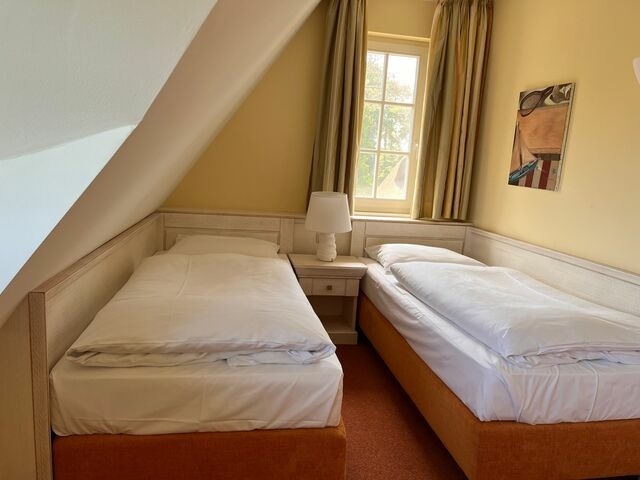 Ferienhaus in Dierhagen - Dünenmeer Ferienhäuser - Bild 20