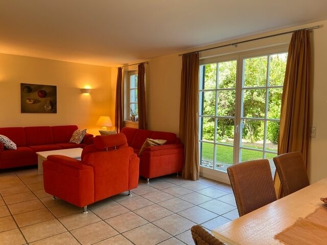 Ferienhaus in Dierhagen - Dünenmeer Ferienhäuser - Bild 23