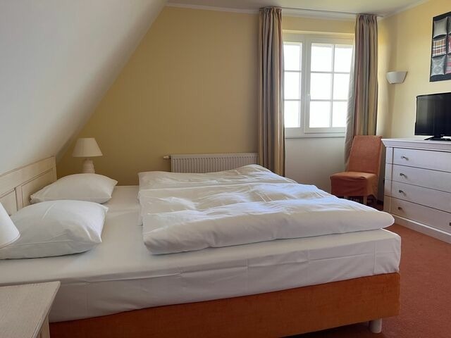 Ferienhaus in Dierhagen - D&uuml;nenmeer Ferienh&auml;user - Bild 23