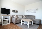 Ferienwohnung in Gr&ouml;mitz - STRANDIDYLL, 64 - Typ A1S - Bild 1