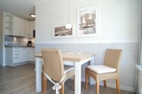 Ferienwohnung in Gr&ouml;mitz - STRANDIDYLL, 64 - Typ A1S - Bild 6