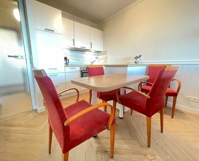 Ferienwohnung in Gr&ouml;mitz - STRANDIDYLL, 106 - Typ B6S - Bild 6