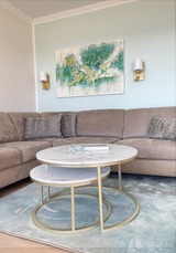 Ferienwohnung in Grömitz - STRANDIDYLL, 46 - Typ A3S - Bild 2