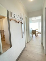 Ferienwohnung in Grömitz - STRANDIDYLL, 46 - Typ A3S - Bild 11